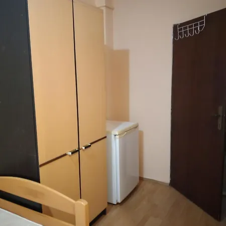 Apartment M 5 Novi Sad