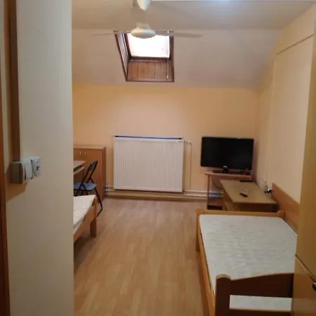 M 5 Apartment Novi Sad
